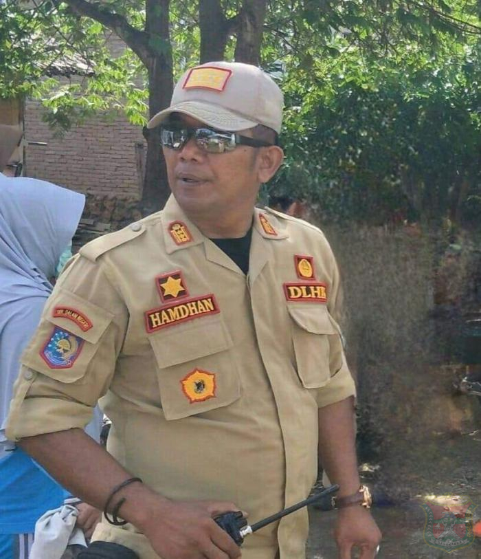 Laksanakan SE Bupati Mamuju Nomor 8 Tahun 2023, DLHK Lakukan Pembatasan Penggunaan Sampah Plastik