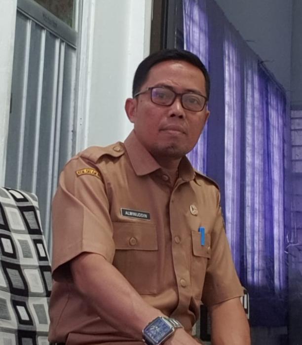 SAMBUTAN KEPALA DINAS